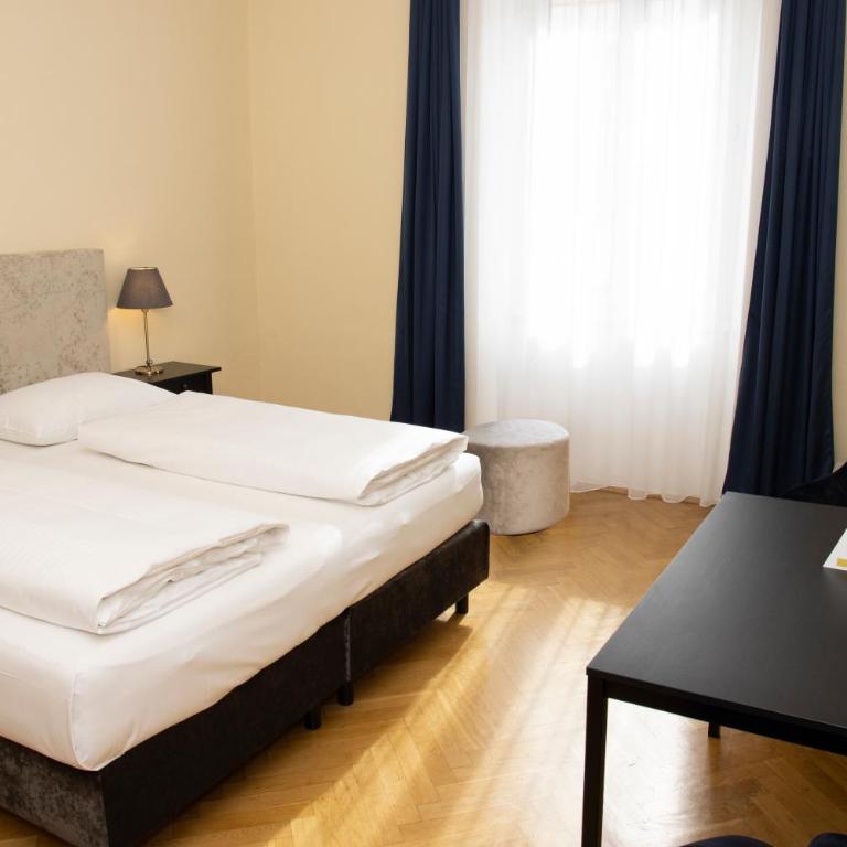 Hotel Mariahilf im Stadtzentrum - Superior Doppelzimmer - 4