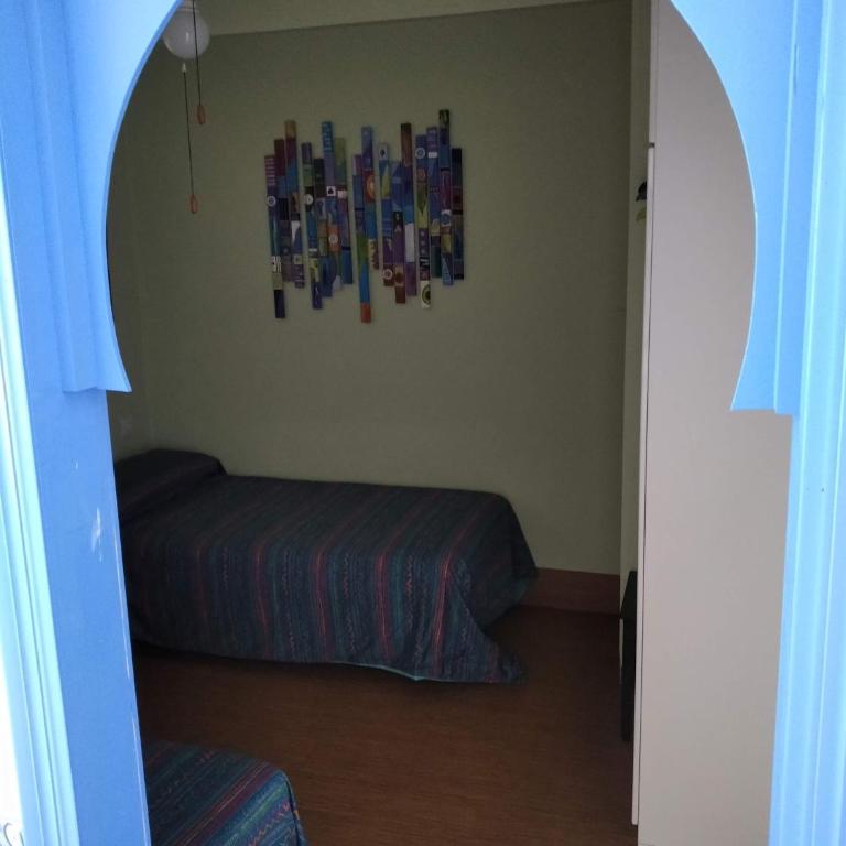 El apartaito - Habitación Doble - 2 camas - 13
