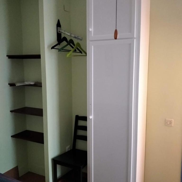 El apartaito - Habitación Doble - 2 camas - 4