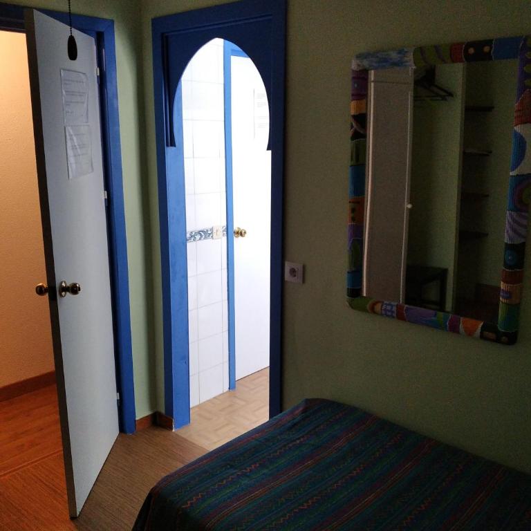 El apartaito - Habitación Doble - 2 camas - 14