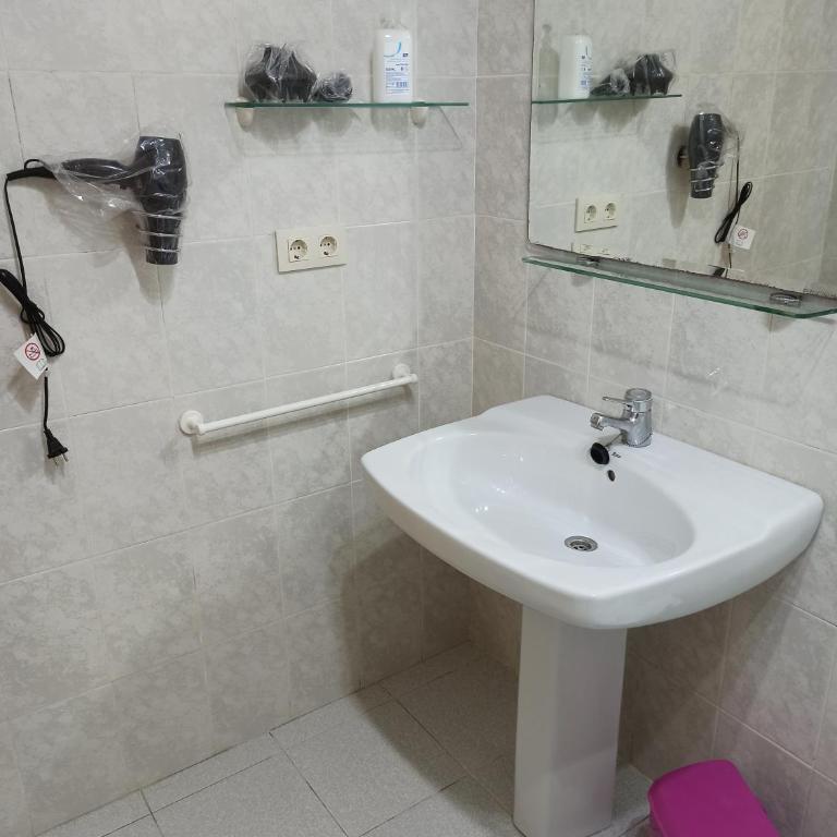 Rayos de Sol - Apartamento Dúplex - 46