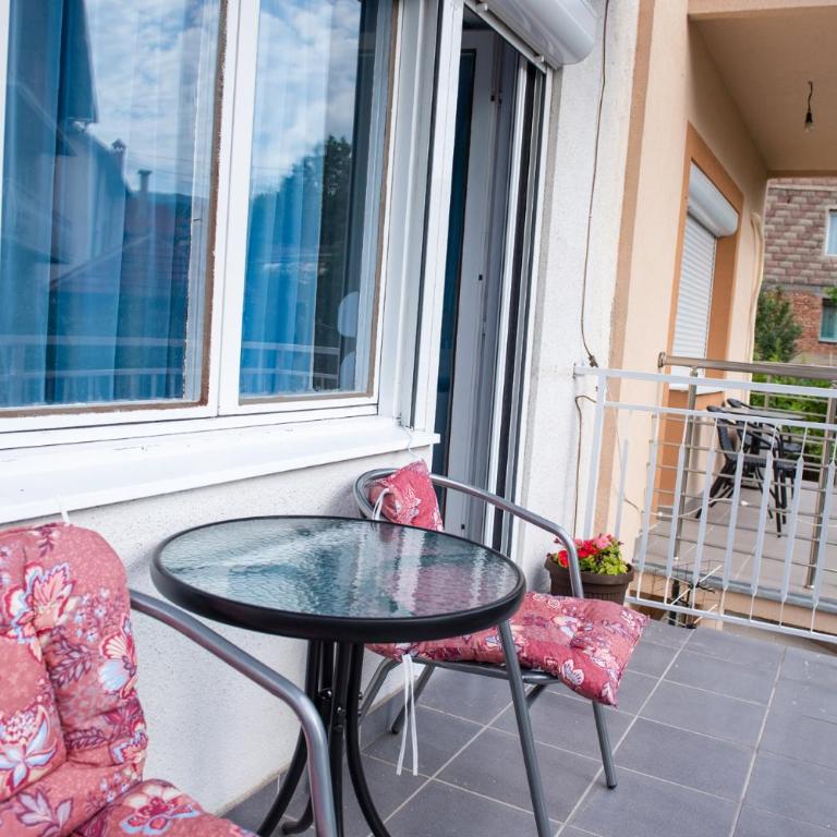 Studio Koral - One-Bedroom Apartment - 3