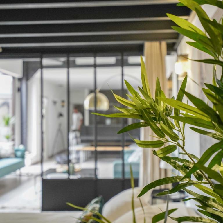 NOCNOC - Le Loft, terrasse comédie - Apartment - 16