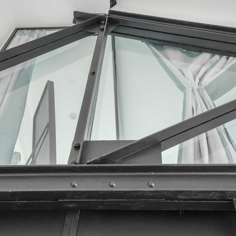 NOCNOC - Le Loft, terrasse comédie - Apartment - 18