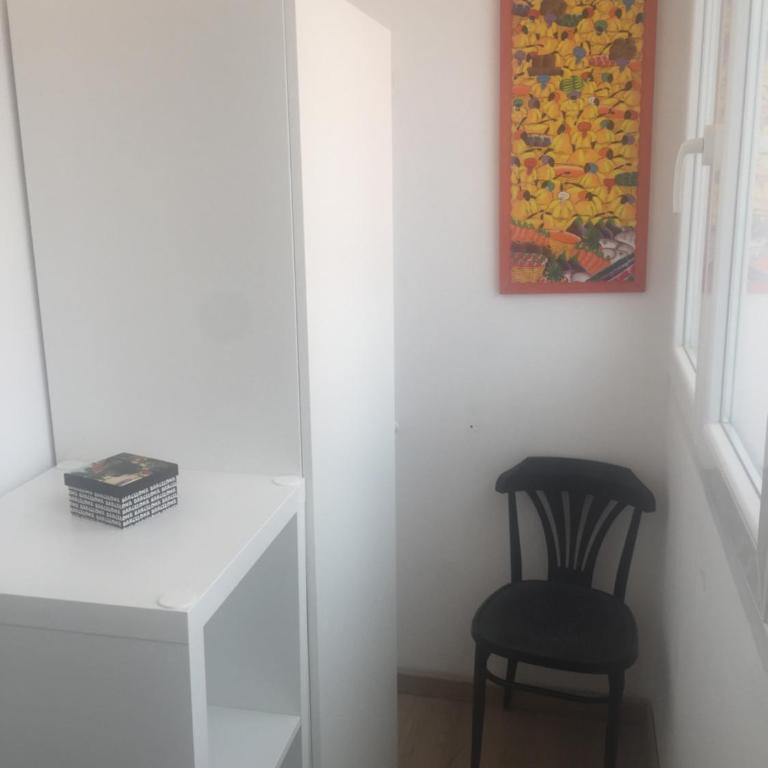 Apartment Aptucat - Standard Apartment - 8
