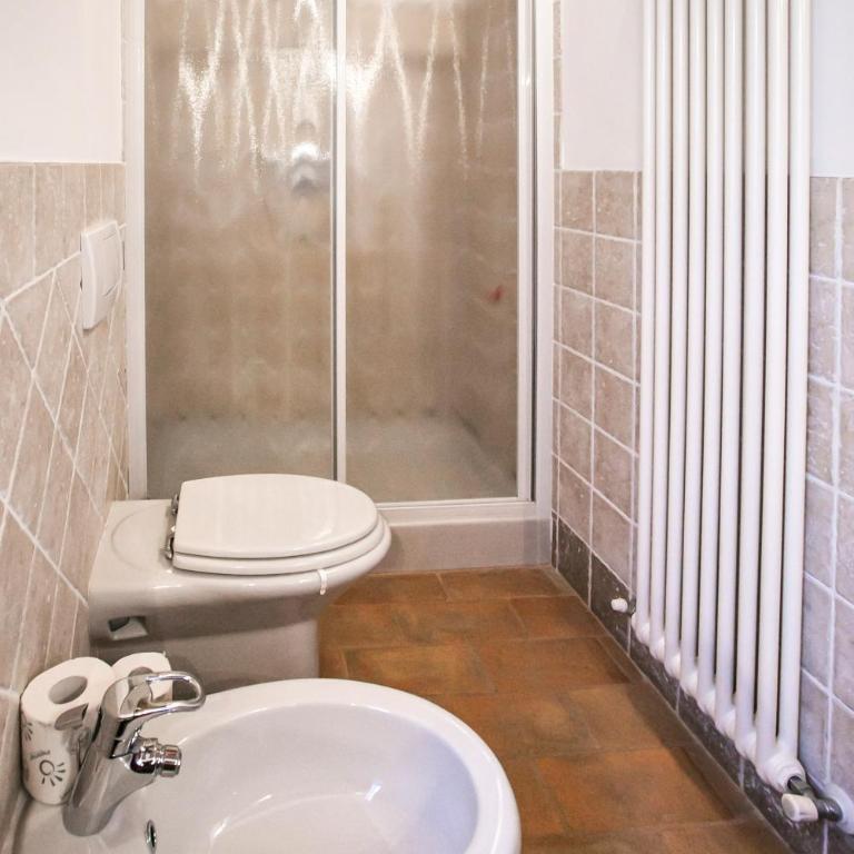 Fattoria Le Fonti - Appartamento su 2 Livelli - 21