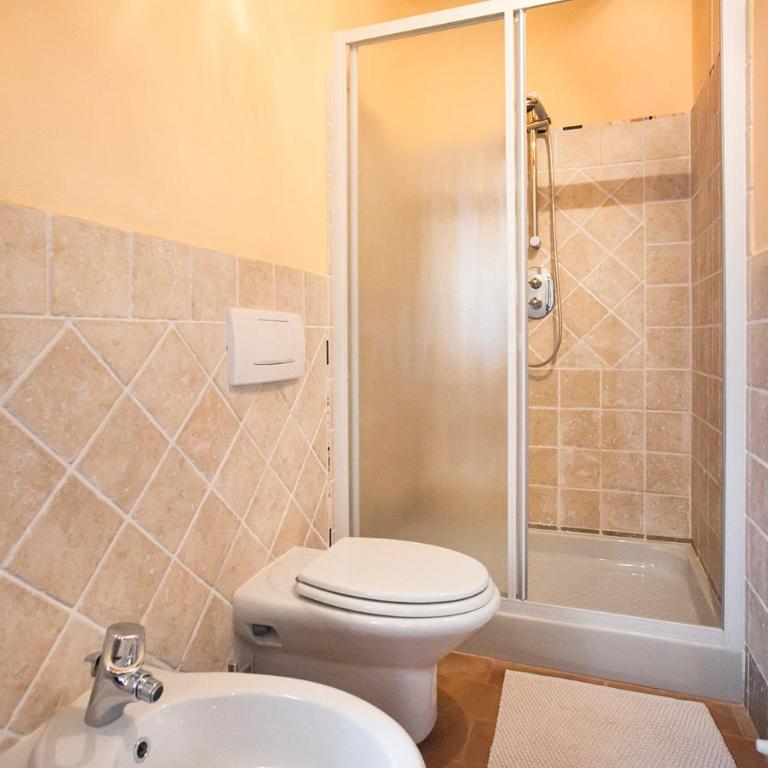 Fattoria Le Fonti - Appartamento su 2 Livelli - 22