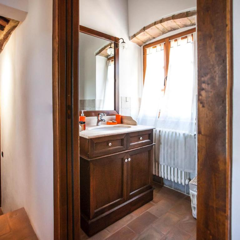 Fattoria Le Fonti - Appartamento su 2 Livelli - 25