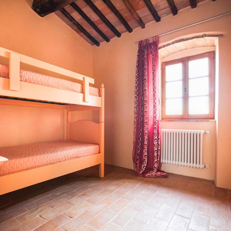 Fattoria Le Fonti - Appartamento su 2 Livelli - 20