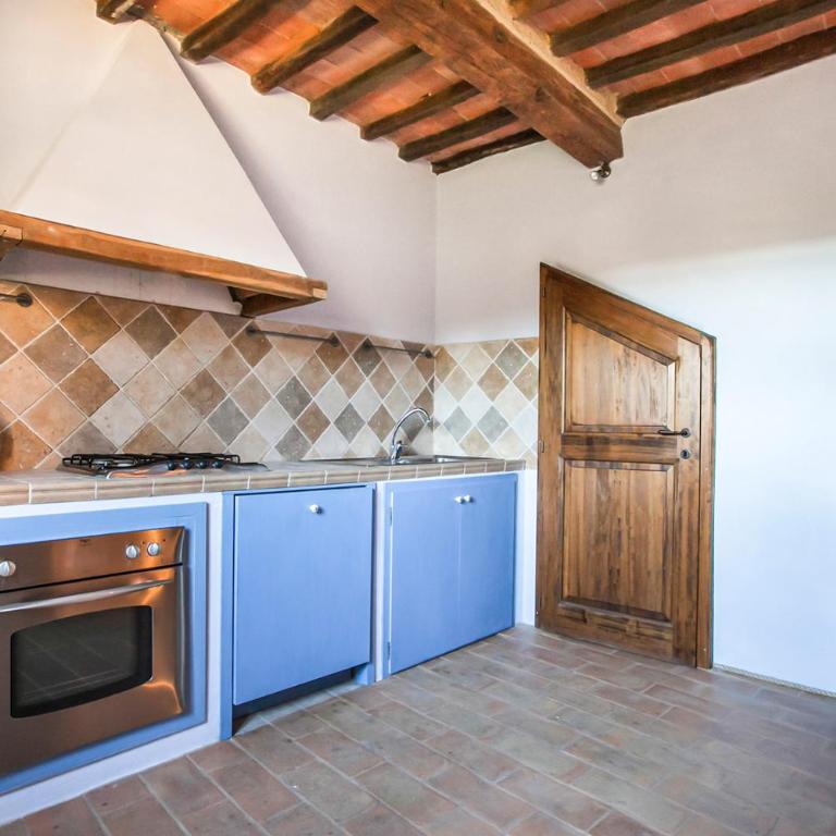 Fattoria Le Fonti - Appartamento su 2 Livelli - 31
