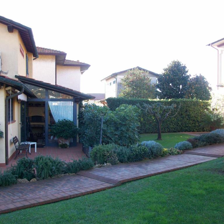 Casa Daniela - Casa con 1 Camera da Letto - 6
