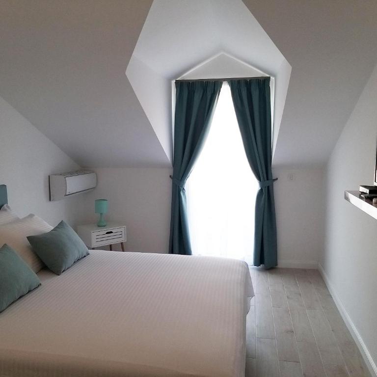 Venera Apartments - Superior Dvokrevetna Soba sa Bračnim Krevetom - 10