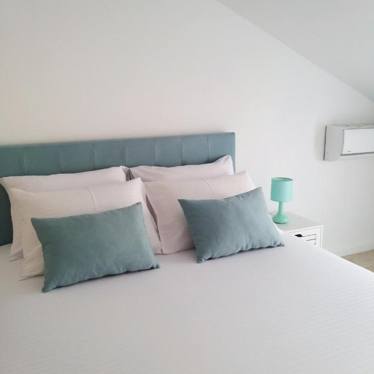 Venera Apartments - Superior Dvokrevetna Soba sa Bračnim Krevetom - 12