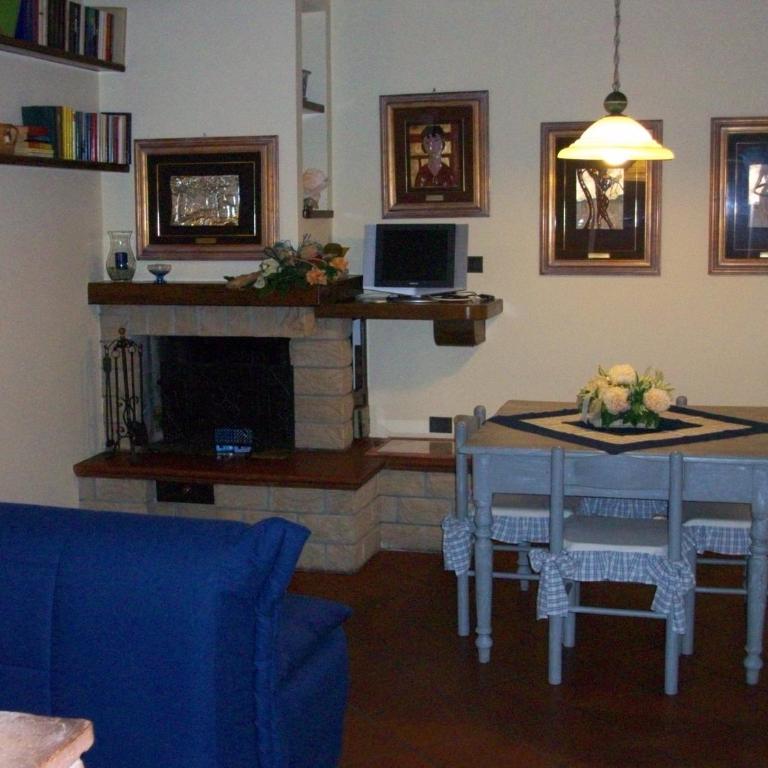 Casa Daniela - Casa con 1 Camera da Letto - 5