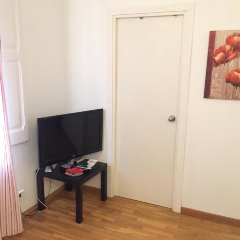 Apartment Aptucat - Two-Bedroom Apartment - 3
