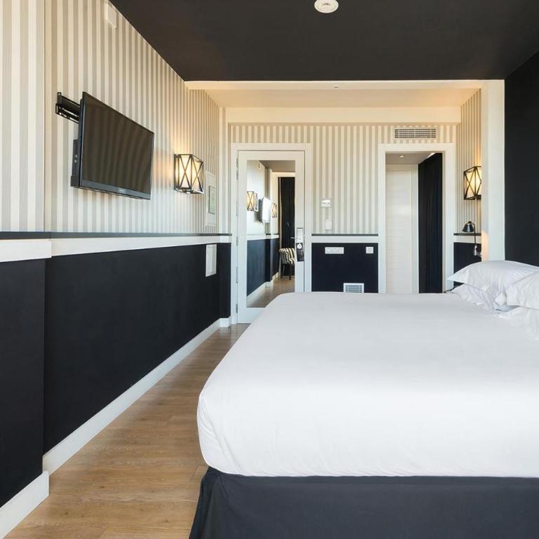 Europark - Superior Double or Twin Room - 5