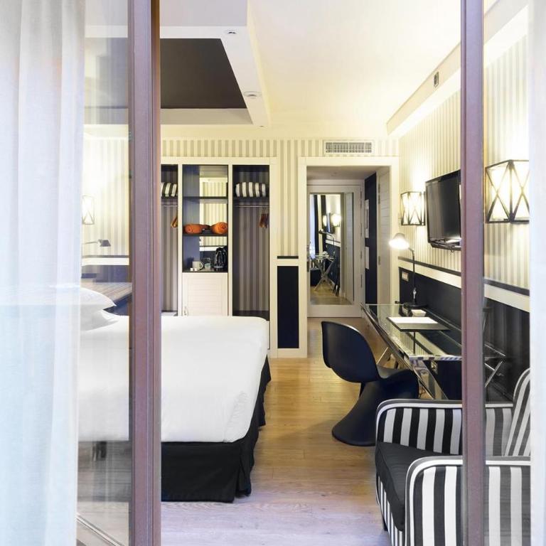 Europark - Superior Double or Twin Room - 6
