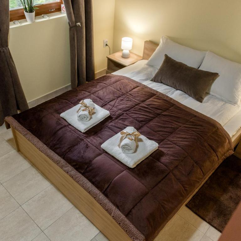 DuMalux apartment - Three-Bedroom Apartment - 19