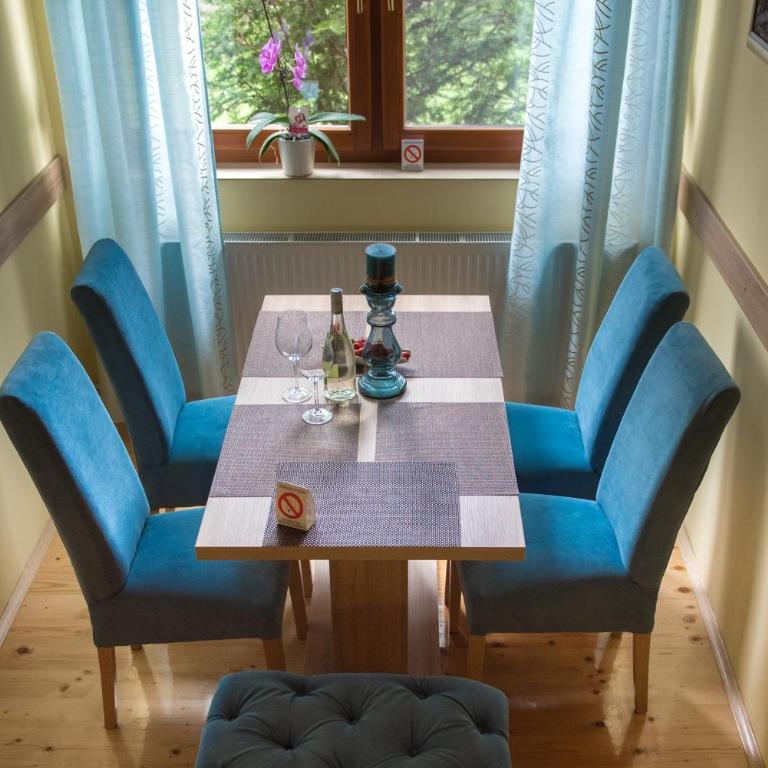 DuMalux apartment - Three-Bedroom Apartment - 9