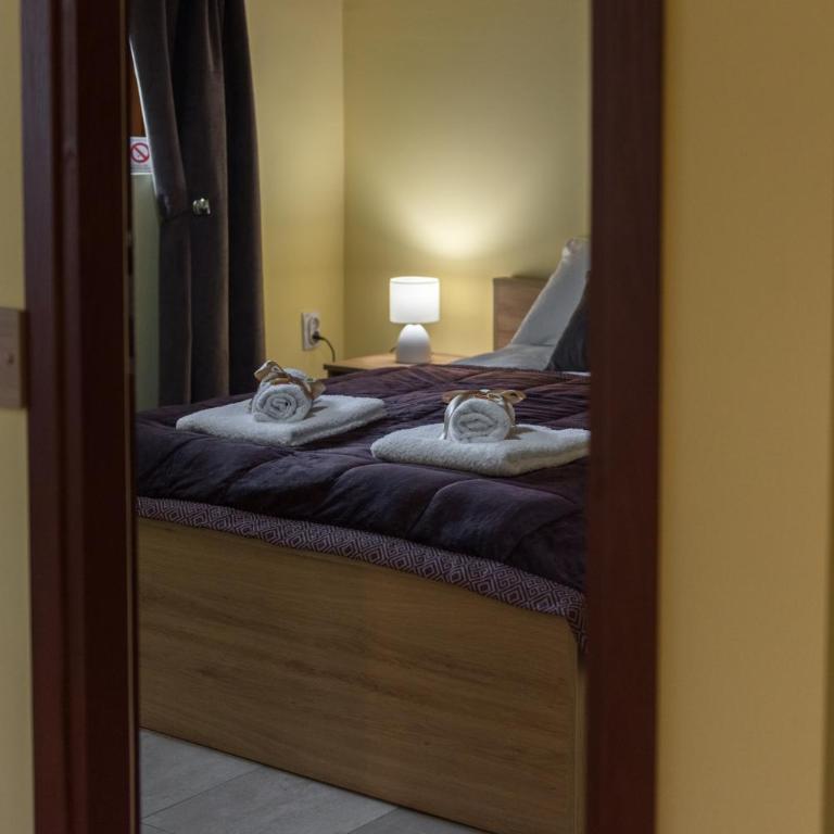 DuMalux apartment - Three-Bedroom Apartment - 21