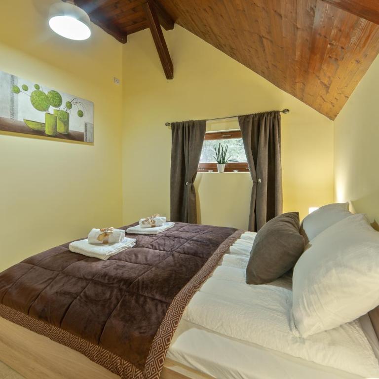 DuMalux apartment - Three-Bedroom Apartment - 18