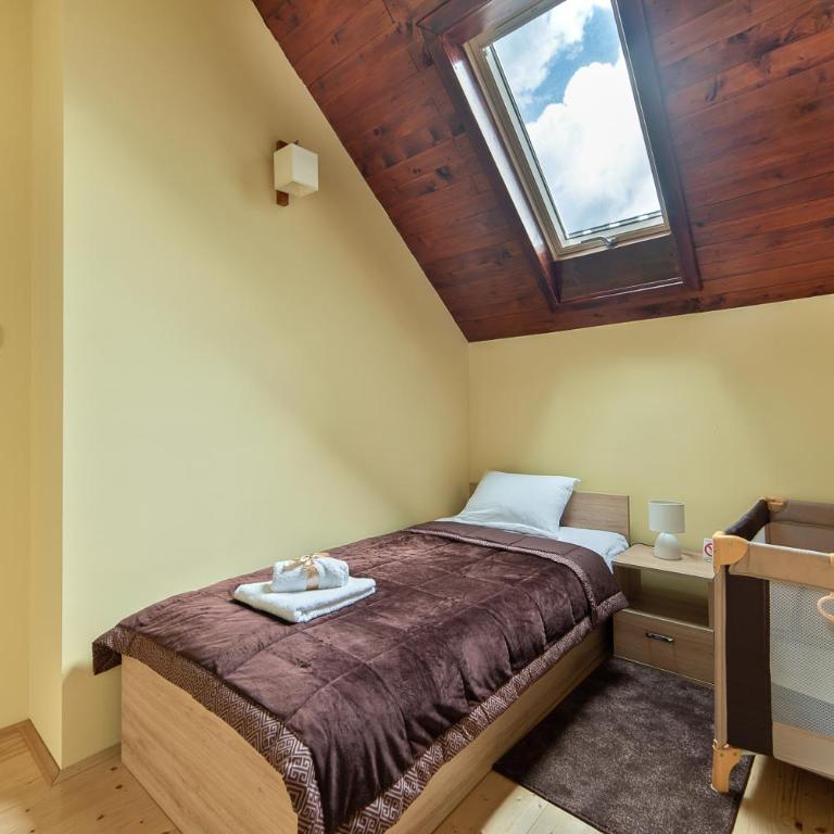 DuMalux apartment - Three-Bedroom Apartment - 11