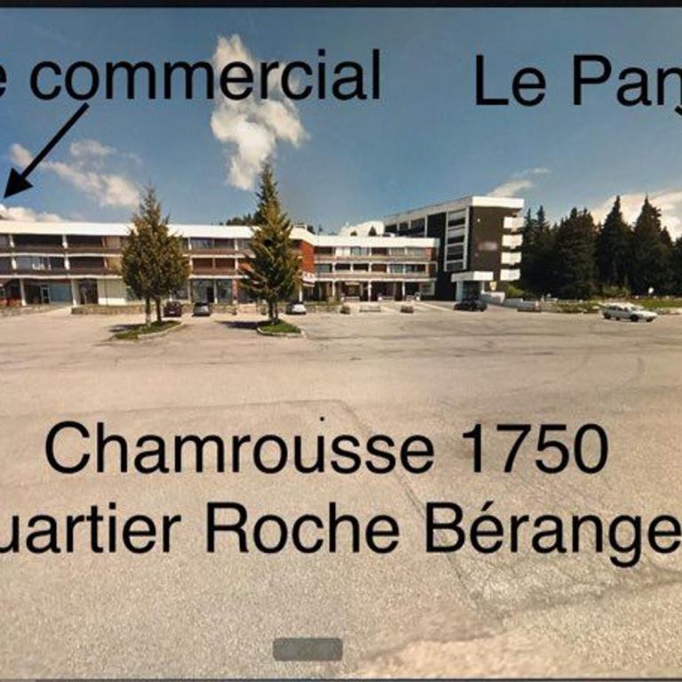 Appartement 5 Personnes au pied des pistes - WIFI - - Appartamento con Balcone - 10