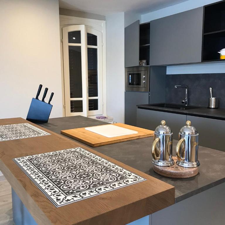 Casa Elisabetta, affacciata sul golfo - Appartamento con 2 Camere da Letto - 19