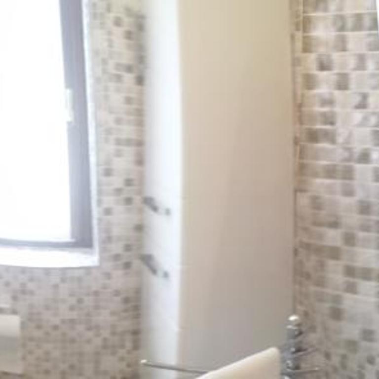 CasaMau Trilo - Appartamento con 2 Camere da Letto e Vista Giardino - 23
