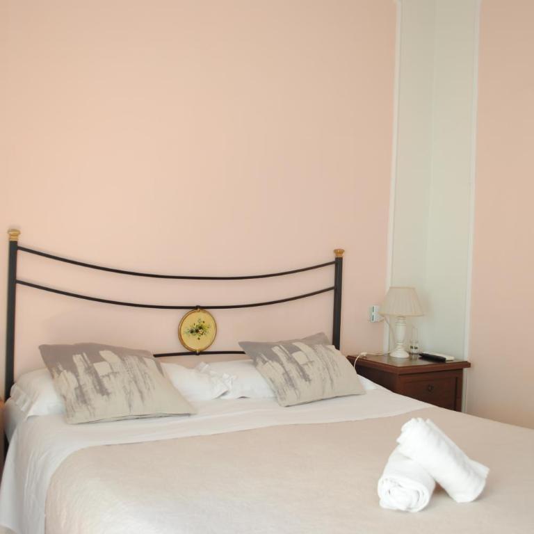 Dreaming Navona Rooms - Camera Matrimoniale/Doppia con Letti Singoli con Bagno Privato - 1