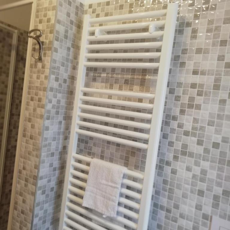 CasaMau Trilo - Appartamento con 2 Camere da Letto e Vista Giardino - 21
