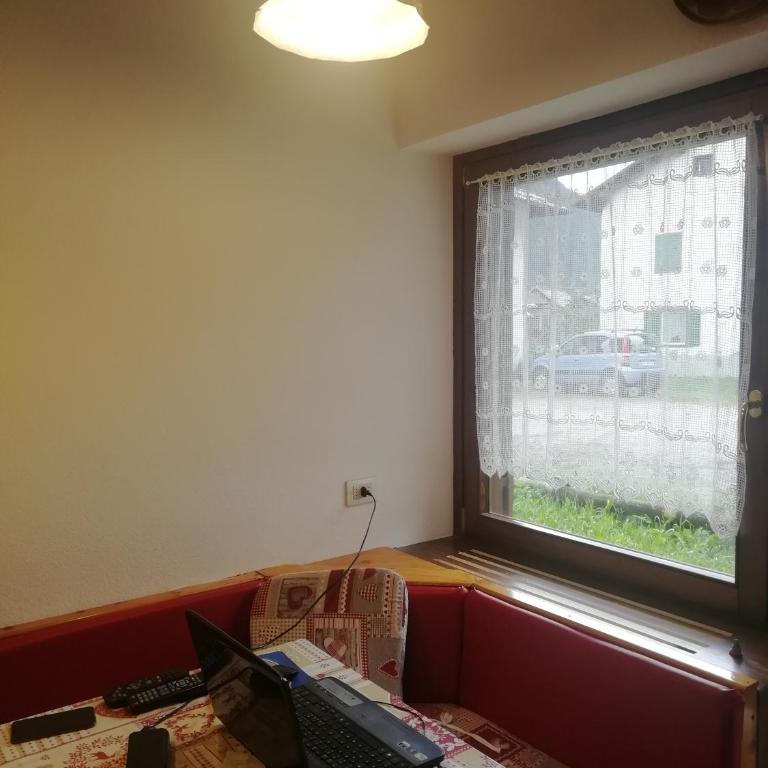 CasaMau Trilo - Appartamento con 2 Camere da Letto e Vista Giardino - 14
