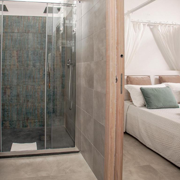 La casa di Memmi Suites & Rooms - Camera King Deluxe - 4