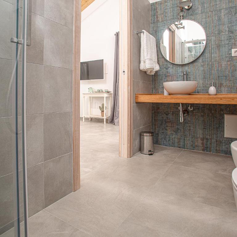La casa di Memmi Suites & Rooms - Camera King Deluxe - 3