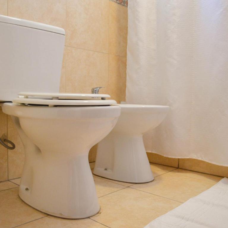 LELOIR Suites & Meetings - Apartamento Deluxe - 4