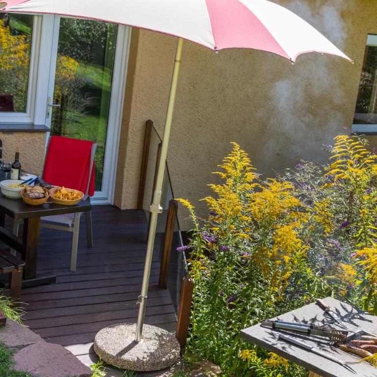 AppartChalet LA RONDULA - 100m from Seceda - Appartamento Deluxe con 5 Camere da Letto - 8