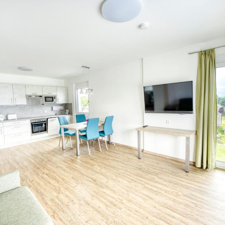 Ferienwohnungen Petschnig 1 - Apartment mit Seeblick - 1