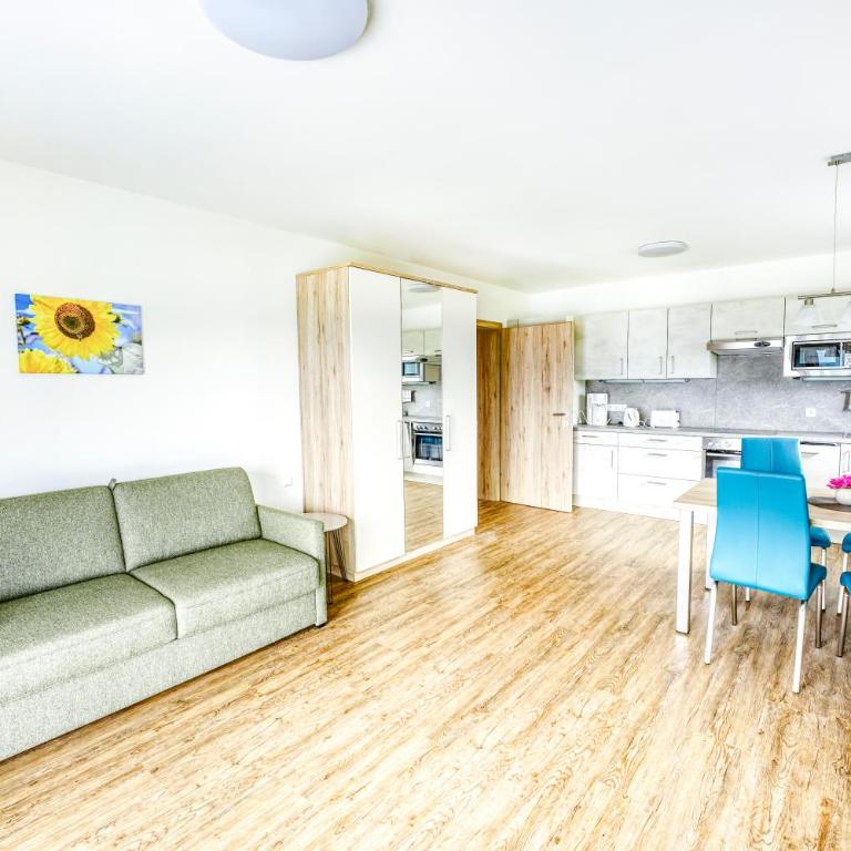 Ferienwohnungen Petschnig 1 - Apartment mit Seeblick - 10