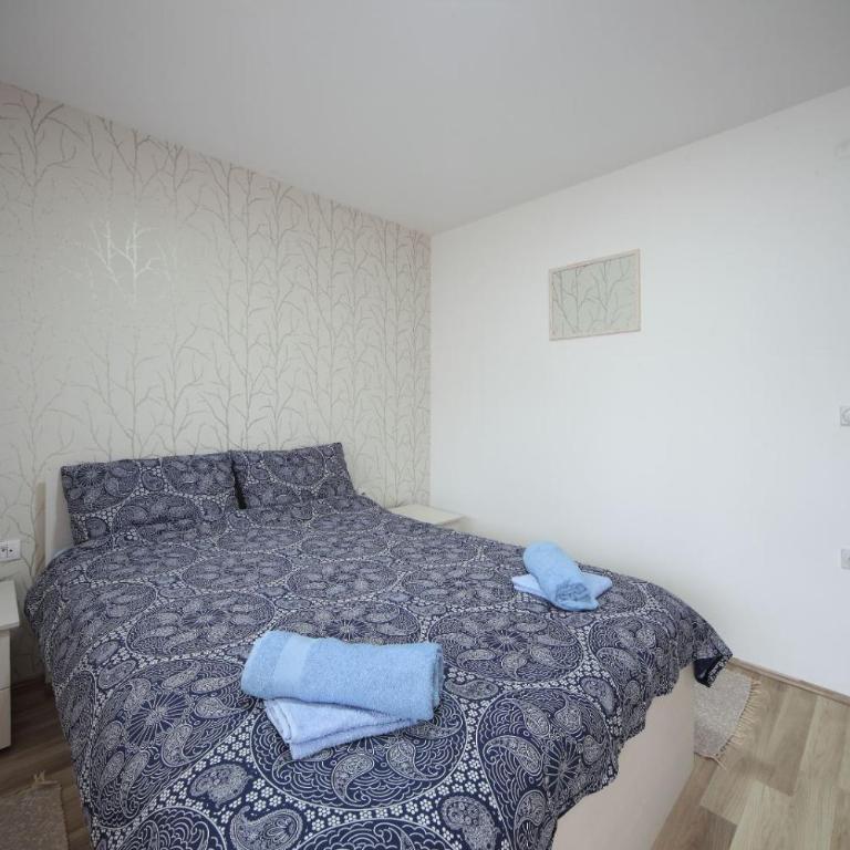 Apartman DIAMOND-LUX - Apartman sa 1 Spavaćom Sobom - 3