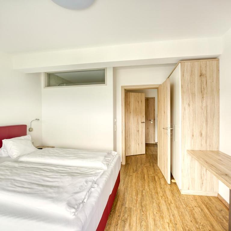 Ferienwohnungen Petschnig 1 - Apartment mit Seeblick - 8