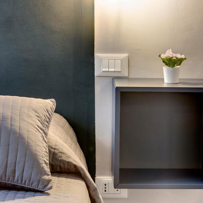 Al Consolato - Guest house - Superior Double Room - 1