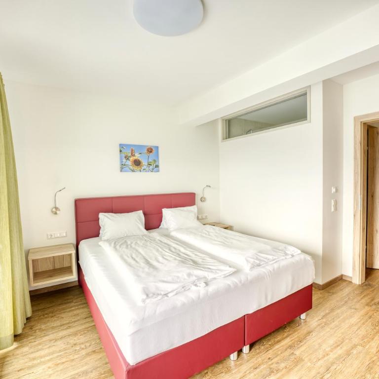 Ferienwohnungen Petschnig 1 - Apartment mit Seeblick - 7