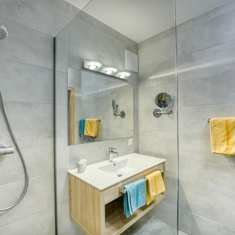Ferienwohnungen Petschnig 1 - Apartment mit Seeblick - 4