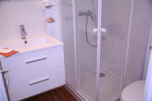 Les Chambres de Jeannette - Chambre Simple - 1