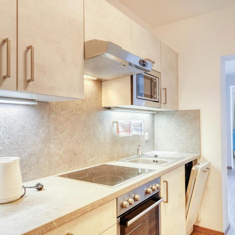 Ferienwohnungen Petschnig 1 - Apartment mit Seeblick - 4