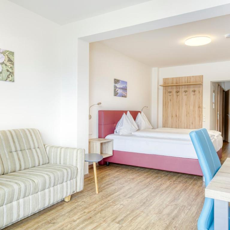 Ferienwohnungen Petschnig 1 - Apartment mit Seeblick - 3