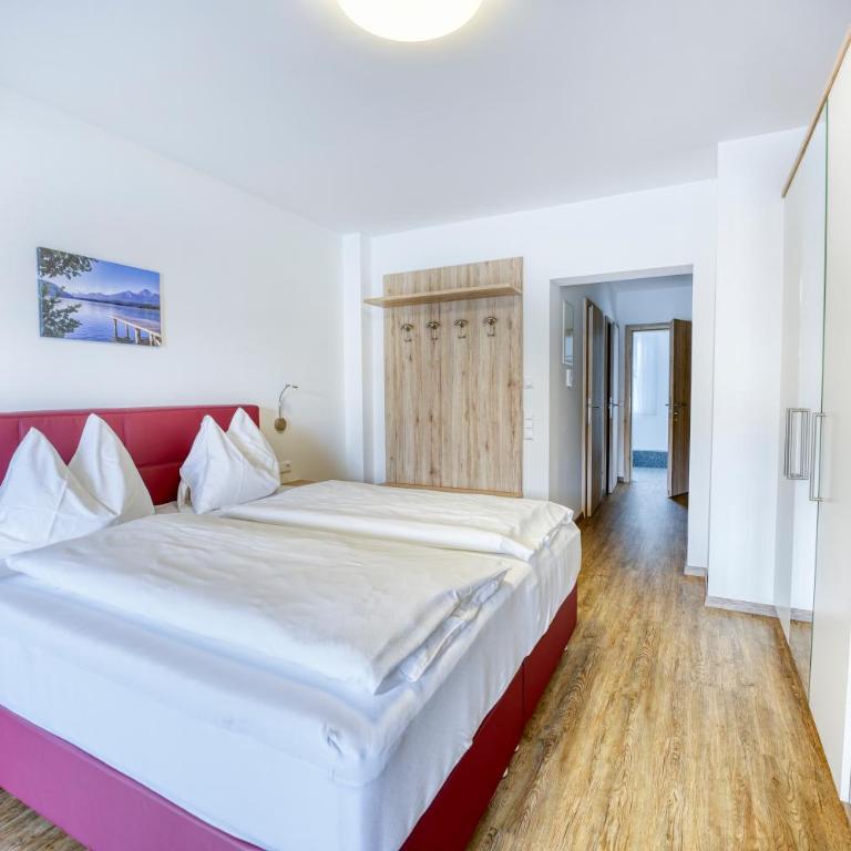 Ferienwohnungen Petschnig 1 - Apartment mit Seeblick - 2