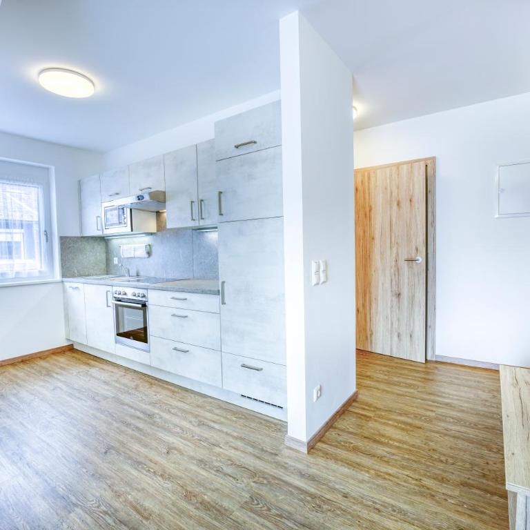 Ferienwohnungen Petschnig 1 - Apartment mit Gartenblick - 11