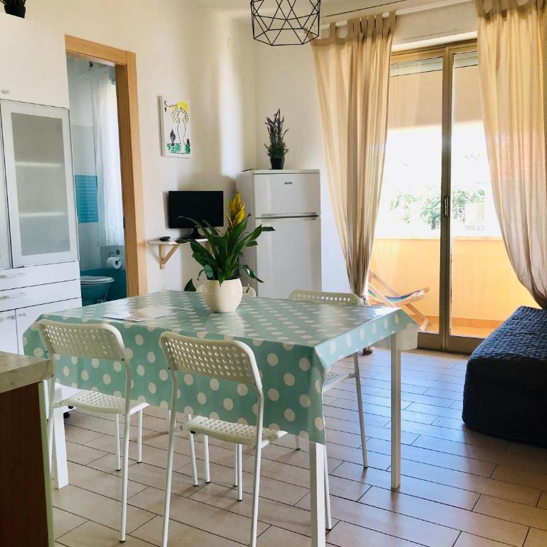 Appartamenti Venere - Appartamento con Vista Mare - 6