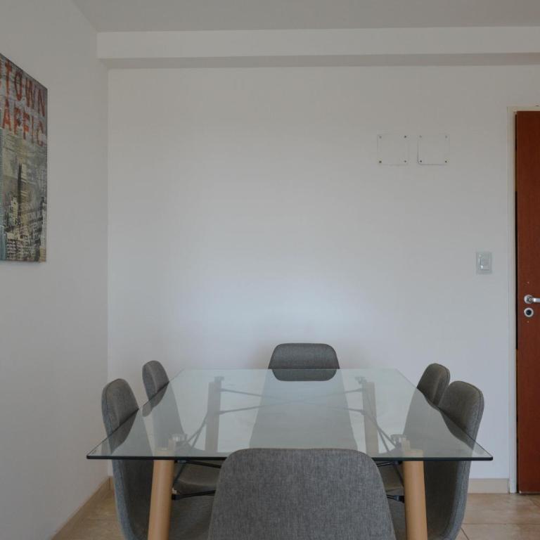 LELOIR Suites & Meetings - Apartamento de 2 dormitorios - 18